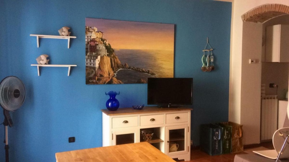 Casa LA MARINA Image 11