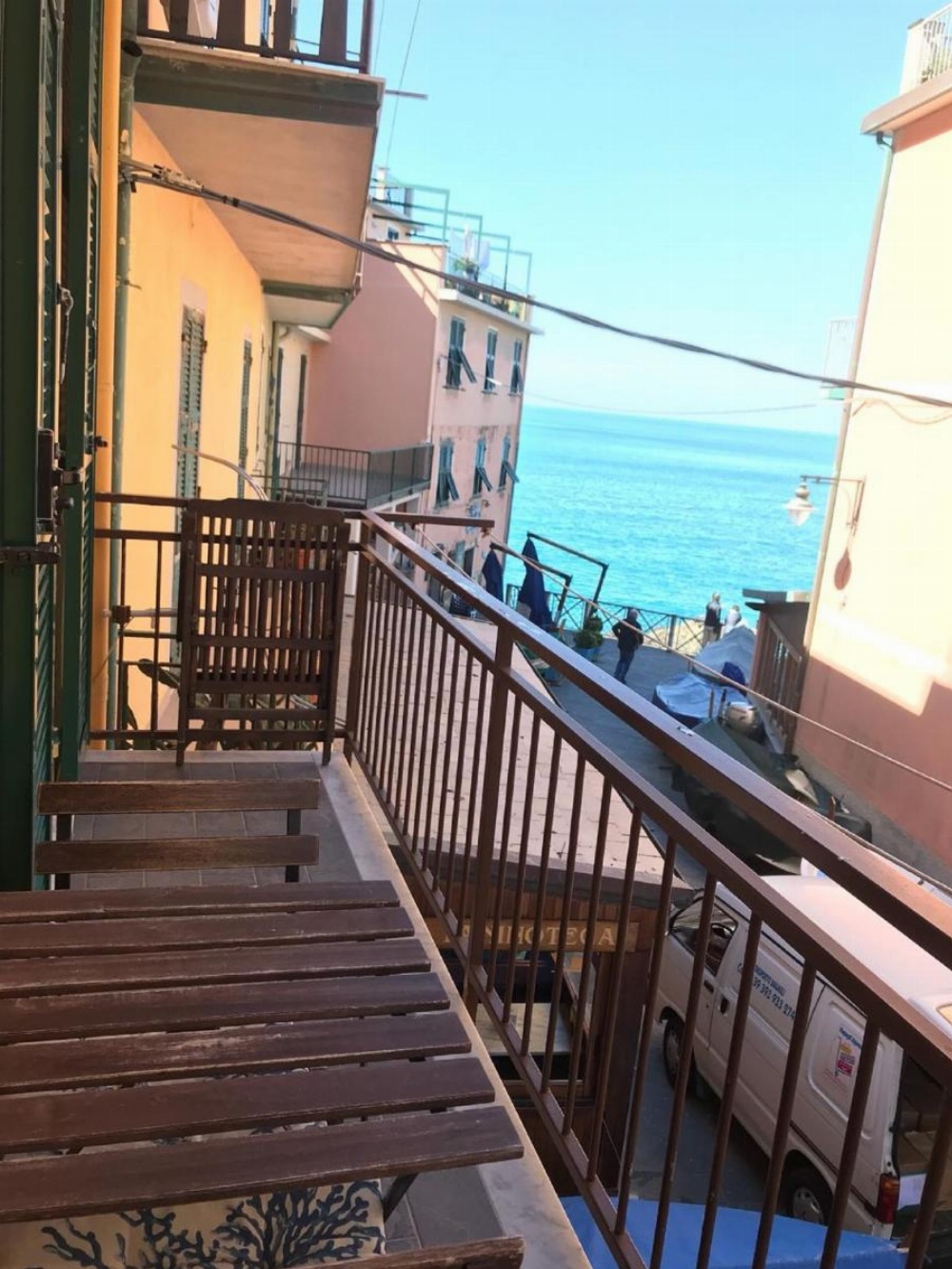 Casa LA MARINA Image 12