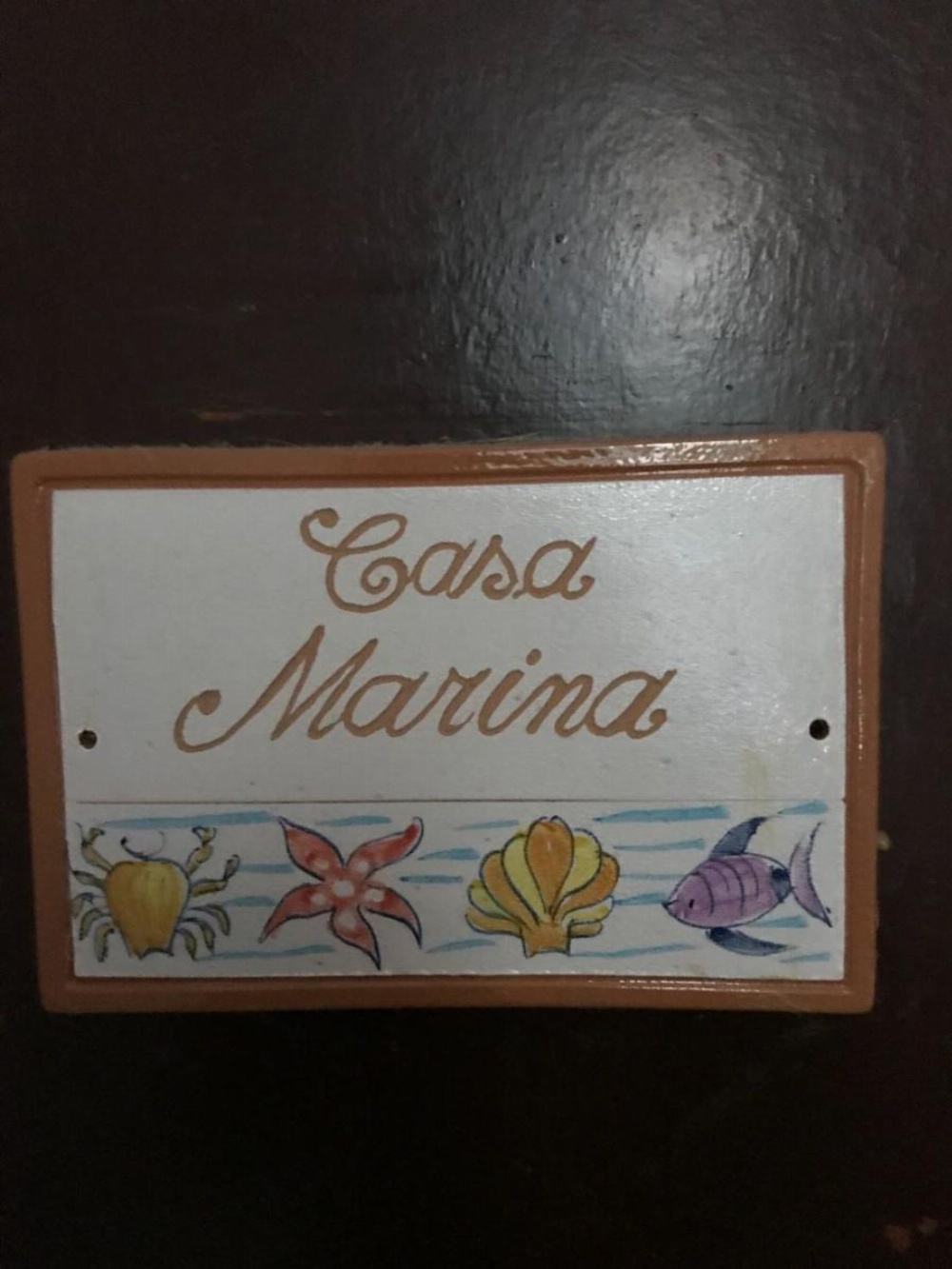 Casa LA MARINA Image 13