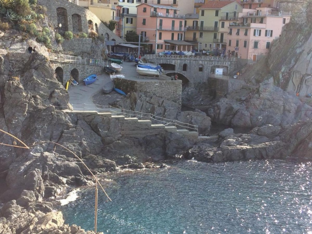 Casa LA MARINA Image 15