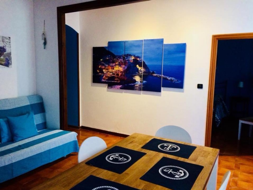 Casa LA MARINA Image 17