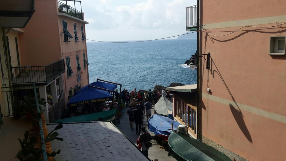 Casa LA MARINA Image 18